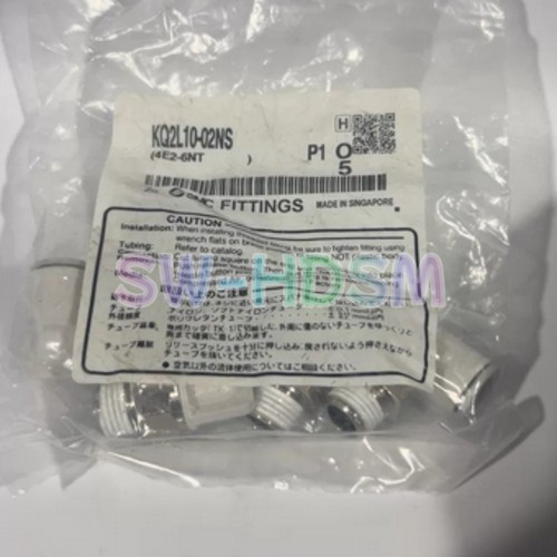10pcs new for - 10pcs, kq2l10-02ns