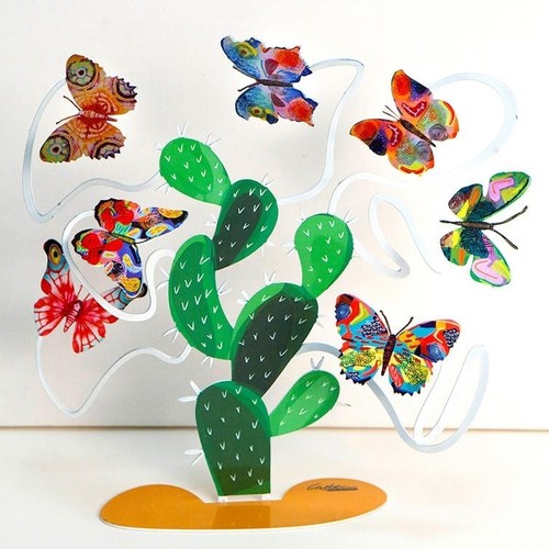 David gerstein pop - pop, art