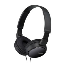 Sony MDR-ZX110 Schwarz