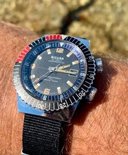Sicura Breitling Diver