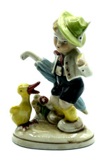 Foreign 20er nippes figur - 20er,