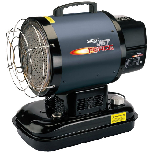 Draper 17111 jet - 17111,