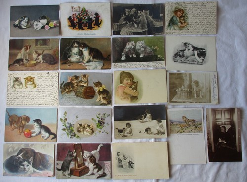 118492 sammlung mit alten - mit, 42