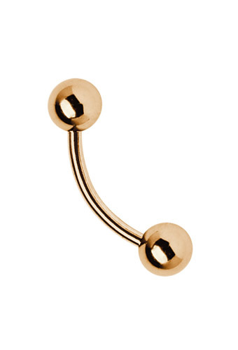 Piercing schmuck mini - piercing, intim