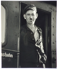 Vintage Fotografie Dr