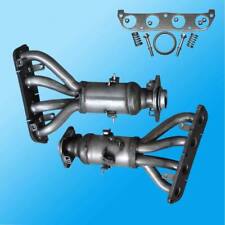 EU4 KAT für TOYOTA Corolla