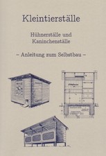 Bauanleitung hühnerstall - bauanleitung,
