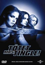 Tötet Mrs. Tingle! (Helen