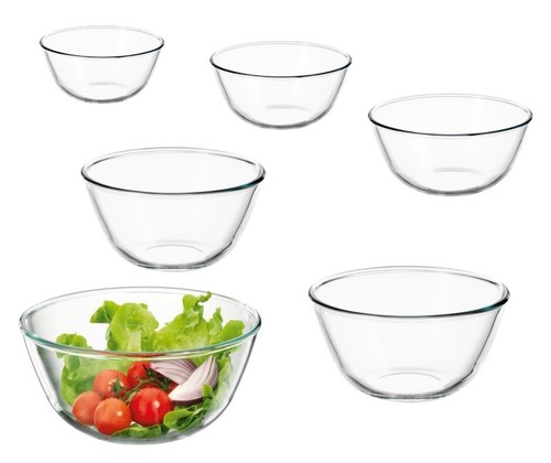 Simax rührschüssel glas - simax®,