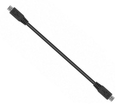 Doppelende micro usb kabel - doppelende,