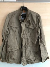 Henry Cotton´s Fieldjacket Herren Größ 48 beige: so gut wie neu