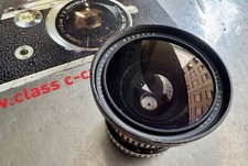 Pentacon Six/Exakta 66 Carl