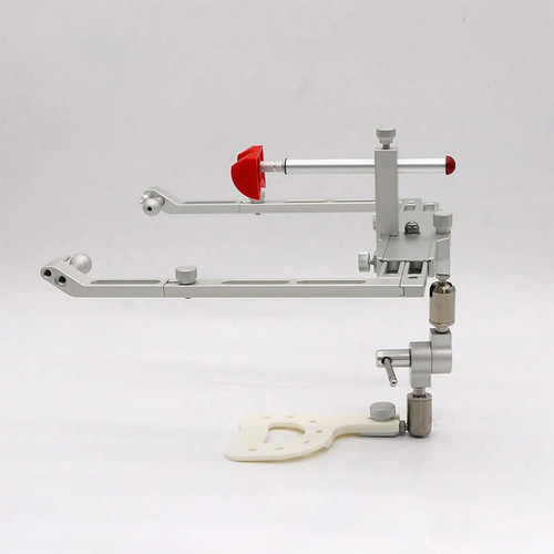 Dental lab facebow - lab, for