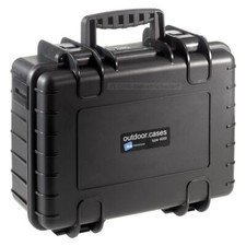 B&W Outdoor Case 4000 -