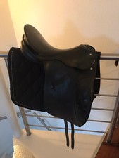 Dressursattel passier lenox - dressursattel,