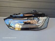 8K09410753 Audi A4 B8 8K Xenon