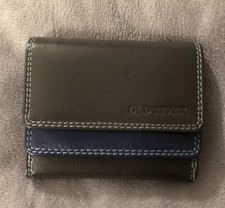 Geldbeutel Geldbörse Damen Handschuhweiches￼ echtes Leder