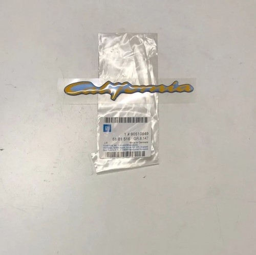 Neu nos schriftzug emblem - nos,