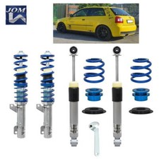 JOM Gewindefahrwerk Blueline Sport Fahrwerk für Audi A3 8L TT 8N Allrad 4x4 Neu