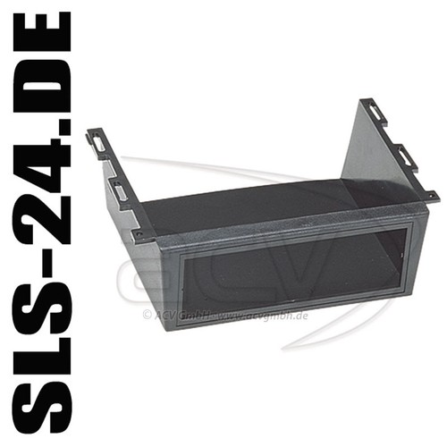 Universal din - din, unterbau
