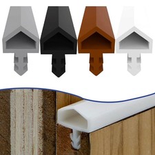 Kältebeständige Türdichtung