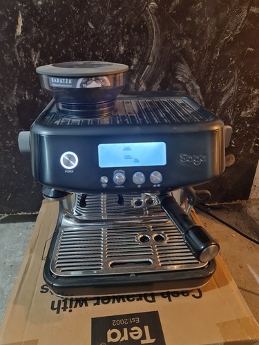 Sage barista express mit - sage,