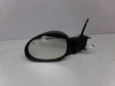 Aussenspiegel links elektrisch