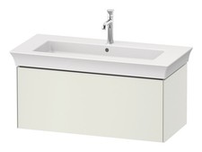 Duravit White Tulip Waschtischunterbau wandhängend für 236310 1 Auszug 984 x...