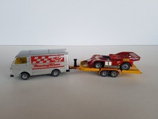 SIKU 2217 Racing Team VW LT