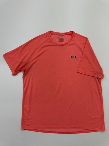 Under armour jungen red - armour, tech