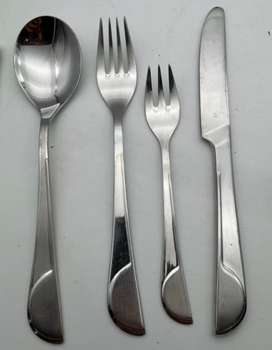Wmf solo besteck edelstahl - wmf,