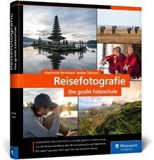 Reisefotografie die große - die,