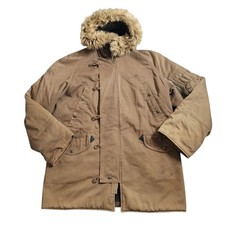 Alpha Industries Jacke Herren
