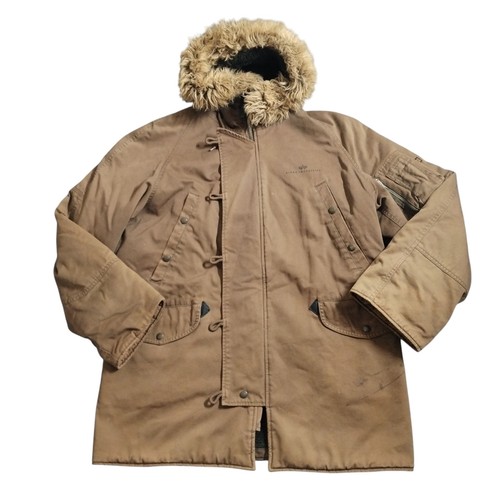 Alpha industries jacke - alpha,