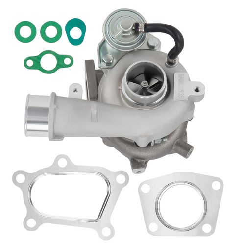 Turbolader for mazda - turbolader,