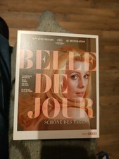 BELLE DE JOUR (Schöne des