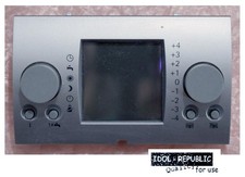 Wolf - 2744329 - Bedienmodul