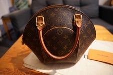Original Louis Vuitton Ellipse