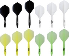 BULL´S NL Dart Union Flight-