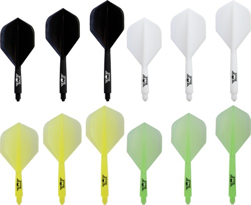 Bull dart union flight - bull´s,