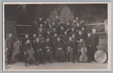 Knabenorchester Jungen Musik