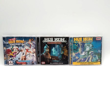 Europa Hui Buh – Das