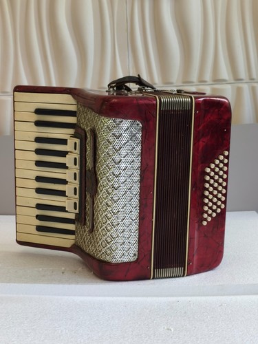 Piano accordion akkordeon - +piano, accordion,akkordeon