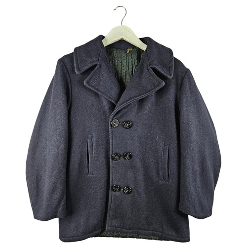 Vintage navy herren - vintage,
