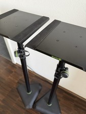 Gravity SP 3202 Studiomonitor-Lautsprecherständer, 1 Paar