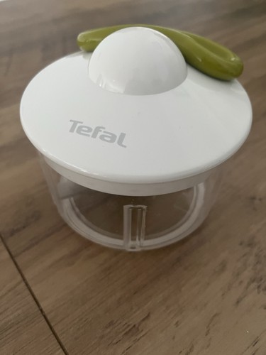 Tefal sekunden zerkleinerer - tefal,