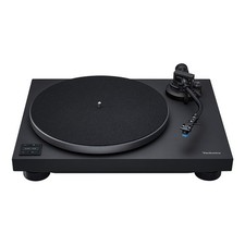 Technics 40cbt black - sl-40cbt,