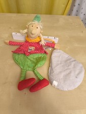 Sigikid Wärmekissen