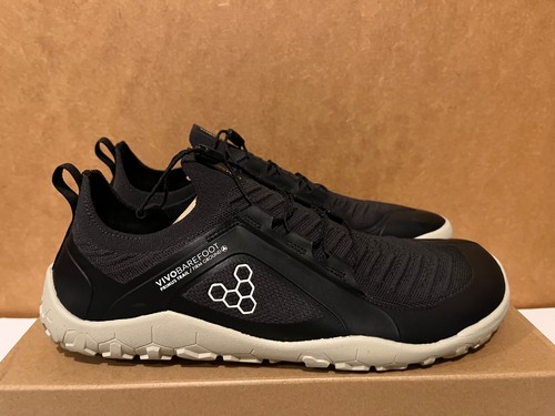 Vivobarefoot primus trail knit - vivobarefoot,