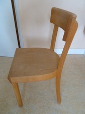 Frankfurter Küchenstuhl